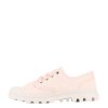 Buty Palladium PAMPA OXFORD Peaskin 92351-868